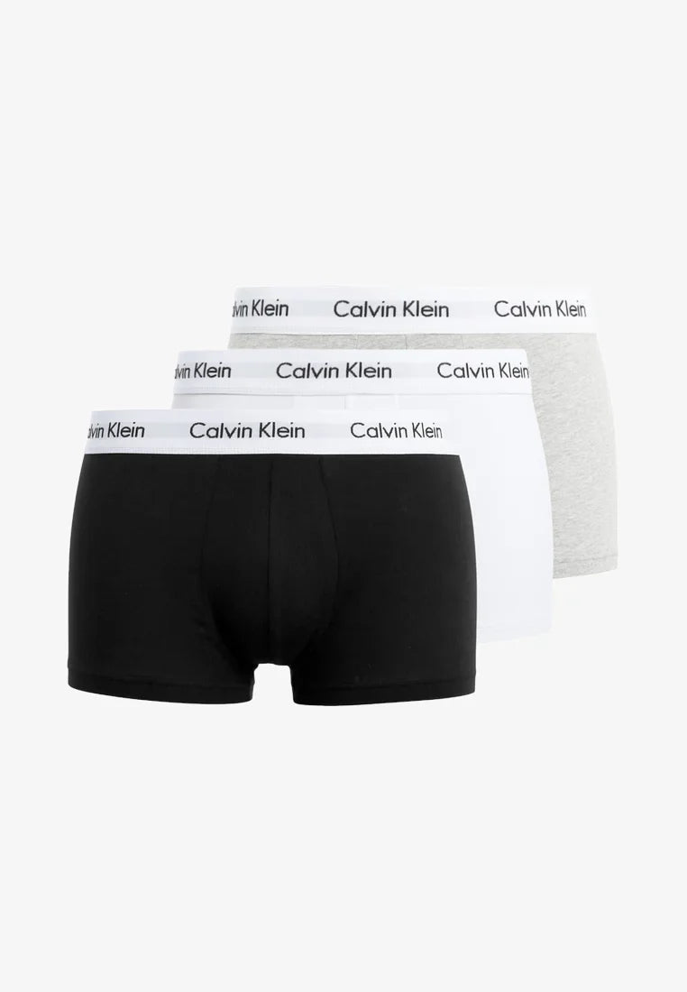 Pack 3 Boxers Calvin Klein