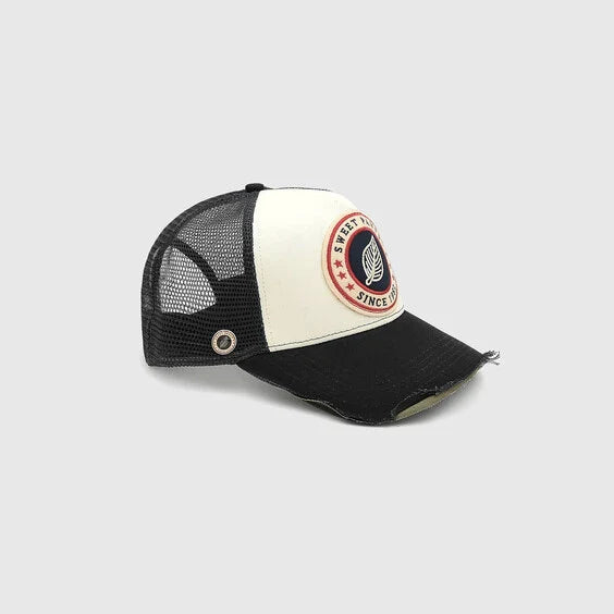 Casquette SP