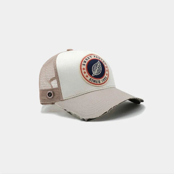 Casquette SP