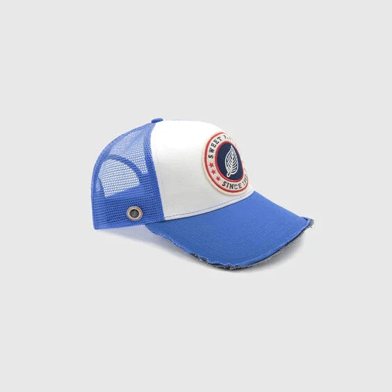 Casquette SP