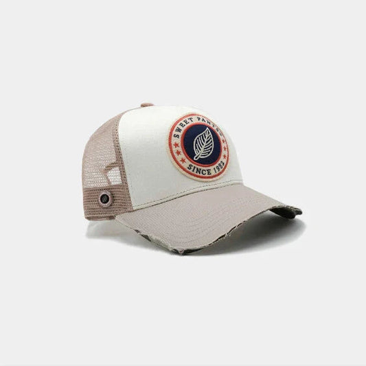 Casquette SP