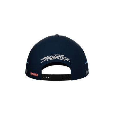 Écurie Alpine - ANA / KAATSUP - Pack maillot / casquette / drapeau / stickers