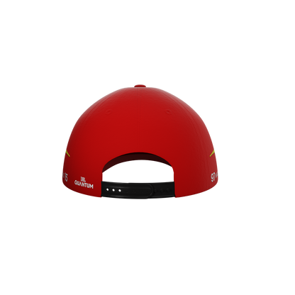 Écurie DJILSI / MAXIME BIAGGI - Pack maillot / casquette / drapeau / stickers
